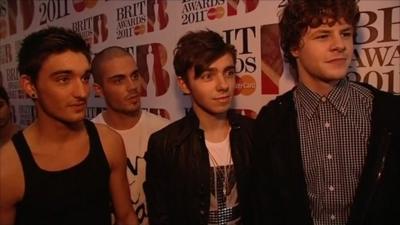 The Wanted