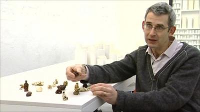 Edmund de Waal