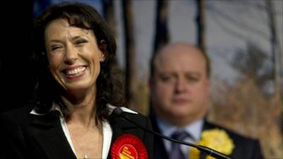 Debbie Abrahams