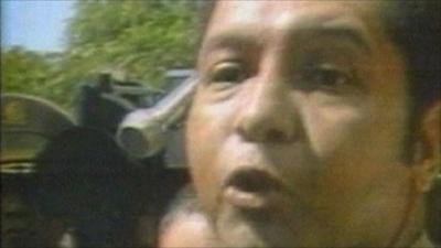 Jean-Claude Duvalier