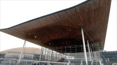 Senedd