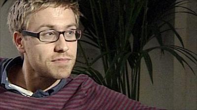 Russell Howard