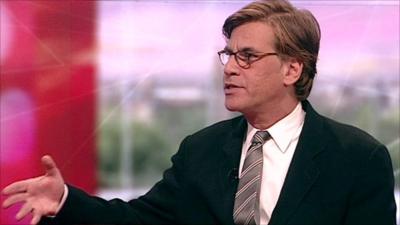 Aaron Sorkin