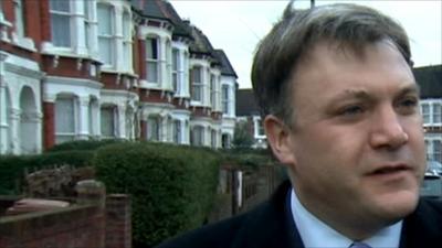 Ed Balls