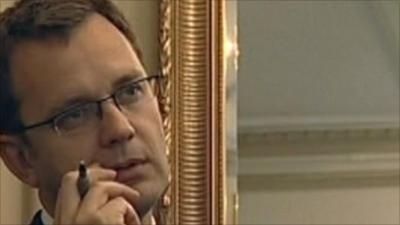 Andy Coulson