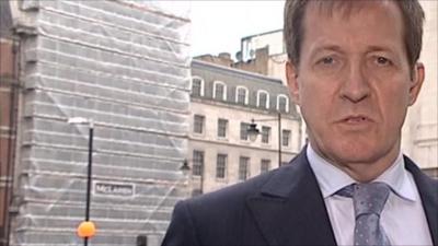 Alastair Campbell