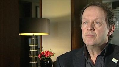 Kevin Whately