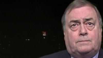 John Prescott