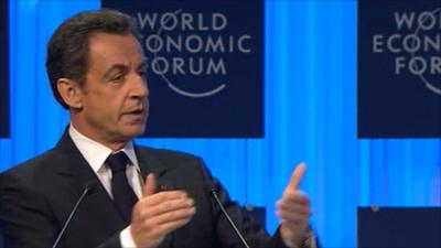 Nicolas Sarkozy