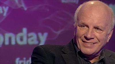 Greg Dyke