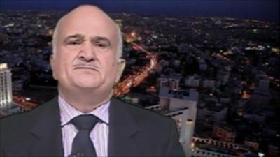 Prince Hassan of Jordan