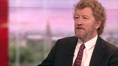 Sebastian Faulks