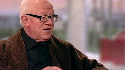 Ken Morley