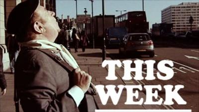 Andrew Neil as Citizen Smith