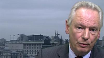 Francis Maude