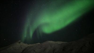 Aurora Borealis