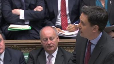 Ed Miliband