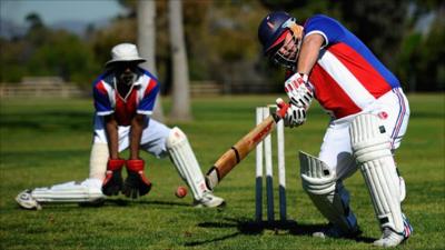 Compton Cricket Club