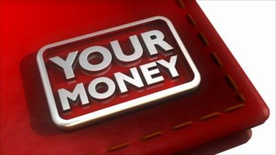 Your Money programme