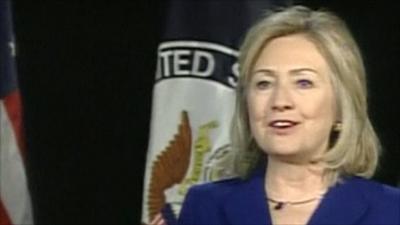 Hillary Clinton
