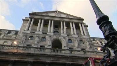 Bank of England