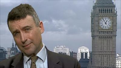 Bernard Jenkin