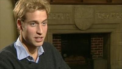 Prince William