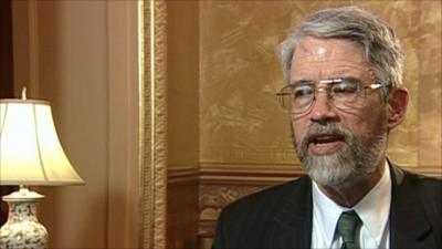 John Holdren