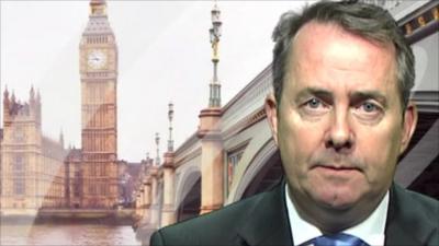 Liam Fox