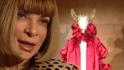 Anna Wintour