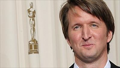 Tom Hooper