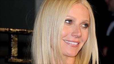 Gwyneth Paltrow