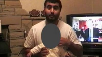 Mohammad Siddique Khan