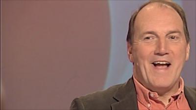 Simon Hughes