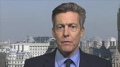 Ben Bradshaw