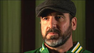 Eric Cantona