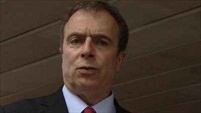 Peter Hitchens