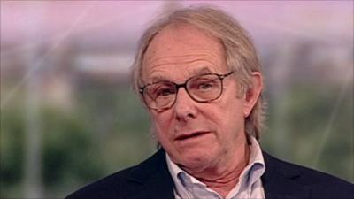 Ken Loach