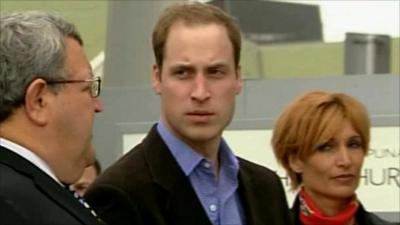 Prince William