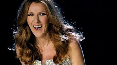 Celine Dion