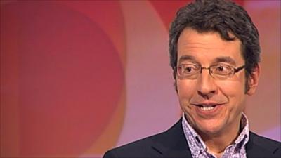 George Monbiot