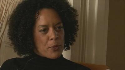 Aminatta Forna