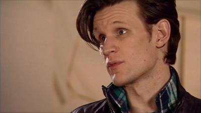 Matt Smith