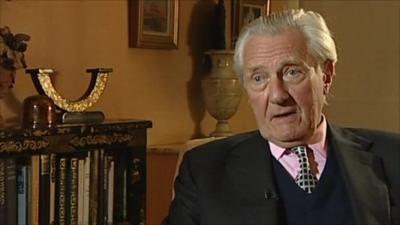 Lord Heseltine