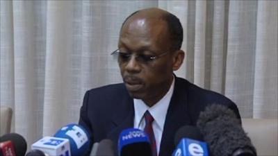 Jean-Bertrand Aristide