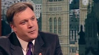 Ed Balls