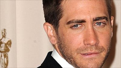 Jake Gyllenhaal