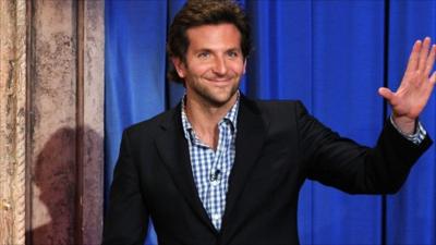 Bradley Cooper