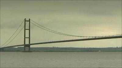 Humber Bridge