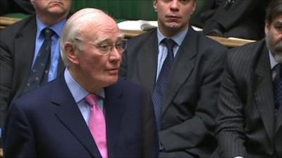 Sir Menzies Campbell